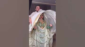 جمال عروس المغربية 
