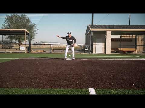 Baseball: 1st Base-