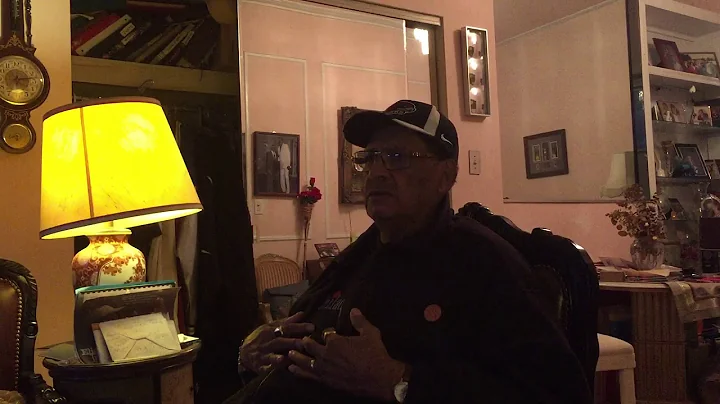 Claude Gross on Philly Hoops in the 1950s