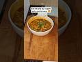 One Pot Pasta Soup in 10 Minutes 😋 #shorts #food