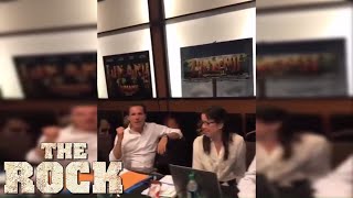 This Vid Was Just Texted And Had To Share Luv This. I’m Fired Up!