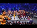 Bruce Lee vs Great Khali Yuri Boyka Undetaker Demon Cat Marc Henry Hulk Hogan (wwe 2k20)