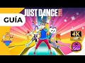 ¡Así puedes jugar Just Dance 2018 en tu PC fácil!