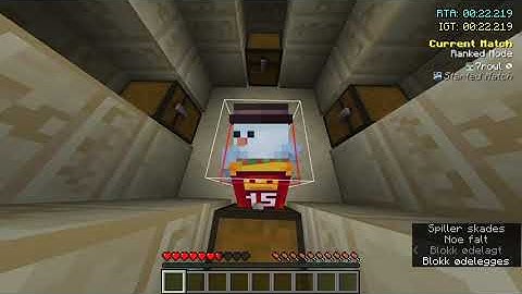 hax and rowl play some ranked