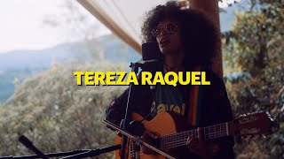 Video thumbnail of "Tereza Raquel - Mama Natu"