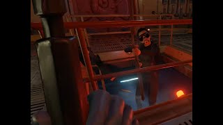 Random Rust 32: The Ghost of Labs I