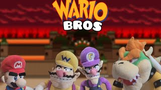 SPA: Wario Bros