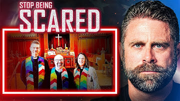 My Response To "Progressive" Christianity