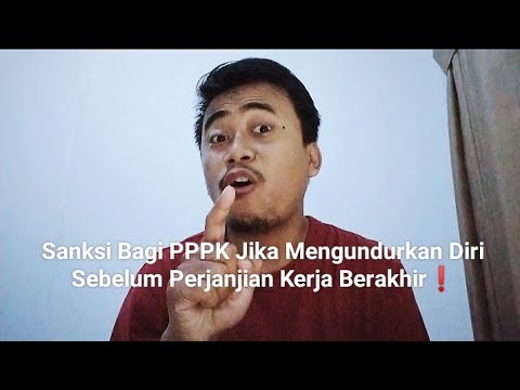 🔴 SANKSI BAGI