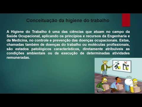 A IMPORTÂNCIA DA TOXICOLOGIA OCUPACIONAL E QUÍMICA BÁSICA PARA OS  PROFISSIONAIS DE SAÚDE E SEGURANÇA DO