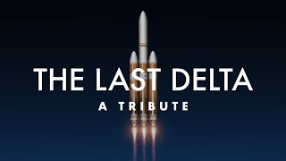 The Last Delta | Spaceflight Simulator (SFS)