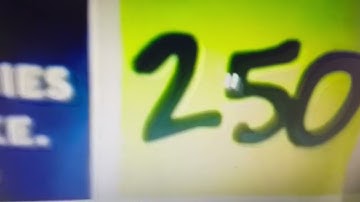 Challenge Countdown From 420