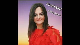 Diana Grosu - Prietenii (Official Video 2023)