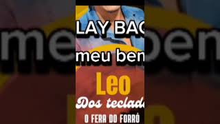 play back meu bem/Leo dos teclados