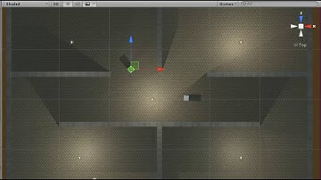 AI Wander