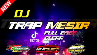 DJ TRAP MESIR - FULL BASS GLERR By ACC OFFICIAL feat IRPAN DISCJOKEY