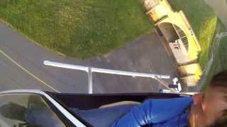 Cabri G2 Sling load training