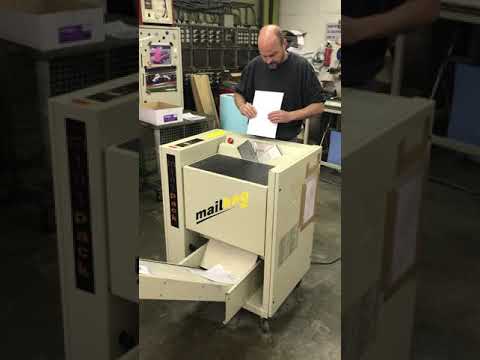 Minipack Torre Mailbag