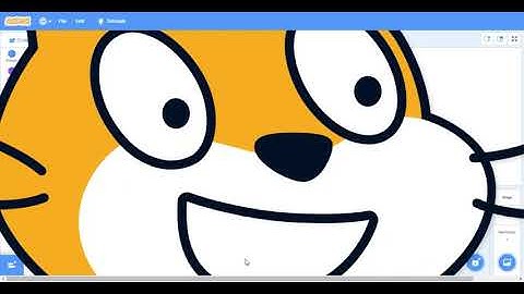 How to Bypass Scratch🐱 Size Limits