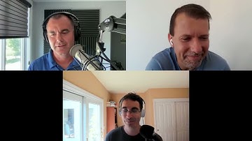 Qwik with Miško Hevery (JS Party Live!)