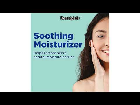 Differin Face Moisturizer Review: Is This the Best Option for Sensitive, Acne-Prone Skin?