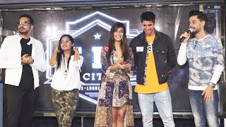 Naam Ada Likhna Song Launch | Divya Agarwal, Varun Sood, Shreyas Purani