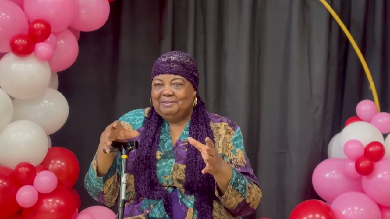 Senior Love & Life Video Project