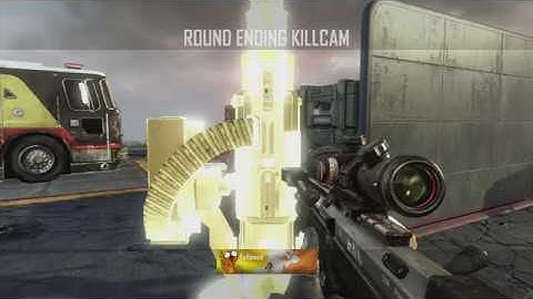 How to do the Sentry Gun glitch (Read Desc)