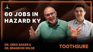Why Hospitals Fail at Oral Care — and the Hazard, KY Startup Fixing It: Toothsure