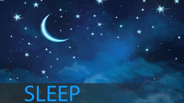 8 Hour Deep Sleep Music, Delta Waves, Relaxing Sleep Music, Sleep Meditation, Sleeping Music, ☯1352