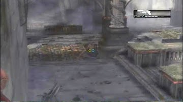 TRUE HD WIDESCREEN capture card test gow 2