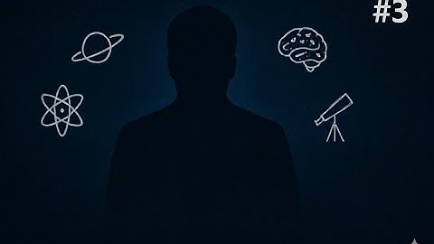 Weekly Dose of Knowledge #3 with Neil deGrasse Tyson