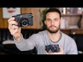 Fujifilm xpro3  le point de vue dun photographe argentique