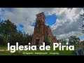 Iglesia de Piria - Maldonado - Uruguay