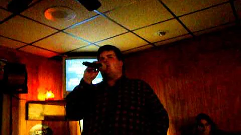 Paint Me a Birmingham, as sung by David Hedge