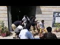 Jali Police Muqabla Jali Police Muqabla