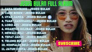 JEGEG BULAN FULL ALBUM 2022