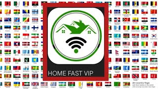 home fast vip vpn // all country’s free vpn // home tunnel pro// free internet @89sn screenshot 4