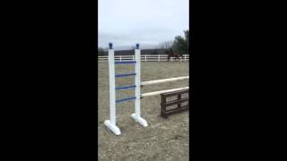 Monty flat work