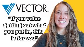 POV: You Started for a paycheck but stayed at Vector Marketing for the people