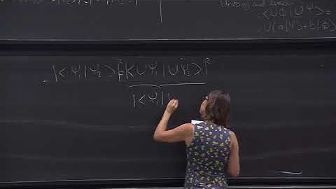 PSI 2017 2018   Lie Groups and Lie Algebras   Lecture 2   (Maïté Dupuis)