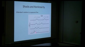 Burgess: Particle Kinetics at Quasi-Parallel Shocks