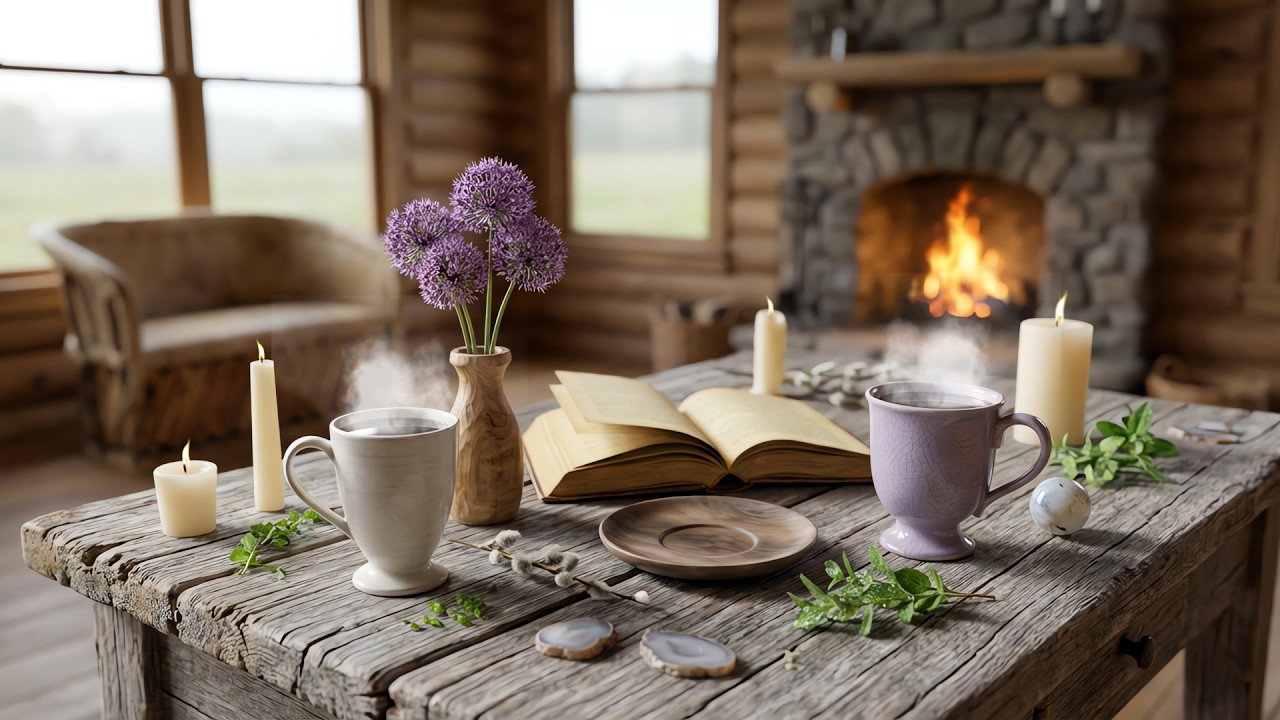 Morning Spring Bossa Nova Jazz 🎶 Gentle Jazz Cafe Instrumental Music for Study, Work, Calm