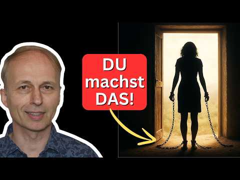 Blockierst Du Dich selbst? Emotionale Blockaden lösen und Selbstsabotage für immer beenden.