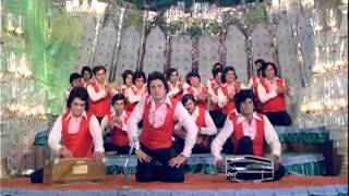 Hum Kisise Kum Naheen (1977, Qawwali): Hai Agar Dusham Dushman Zamana Gum Naheen