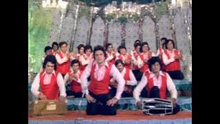 Hum Kisise Kum Naheen (1977, Qawwali): Hai Agar Dusham Dushman Zamana Gum Naheen