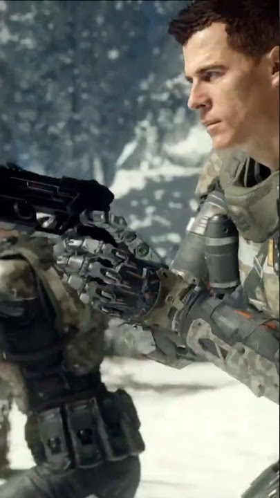 Call Of Duty Paint Black Status WhatsApp
