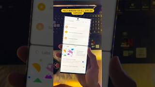 Multi-window for all apps✨️#techynumz #shorts #viral #s23ultra #india #tipsandtricks #subscribe screenshot 5