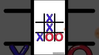 tic tac toe game on google play screenshot 4