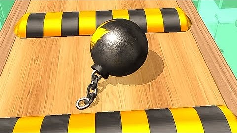 Going Balls - All Levels Gameplay Walkthrough Android,iOS (Part 45)